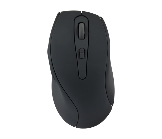 SpeedLink AXON Silent Antibacterial Rechargeable Wireless rubber-black - 1504999 - zdjęcie 4